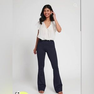 Beta brand yoga pants.   Size small petite.